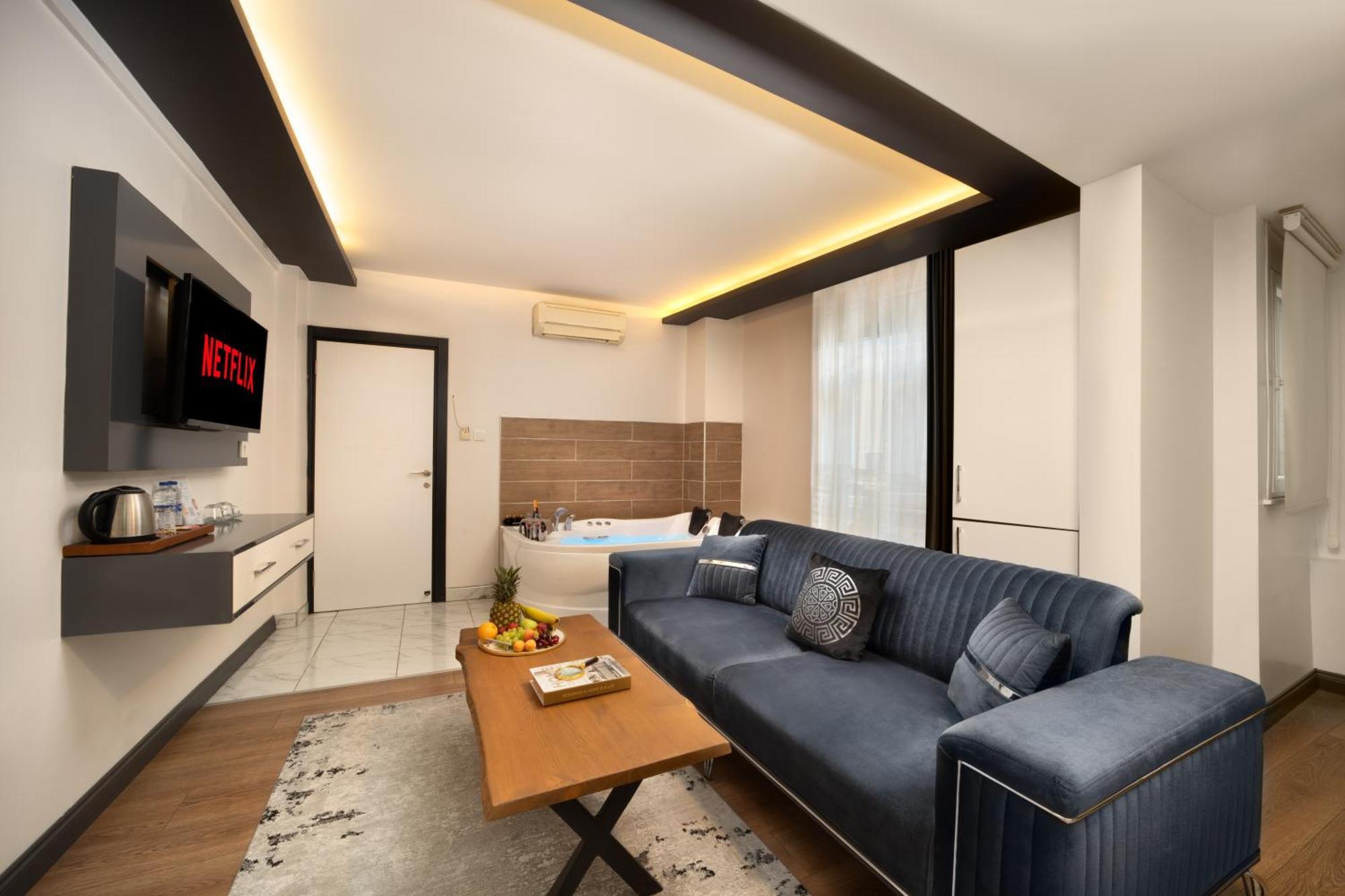 Bakirkoey Zeugma 2* Istanbul