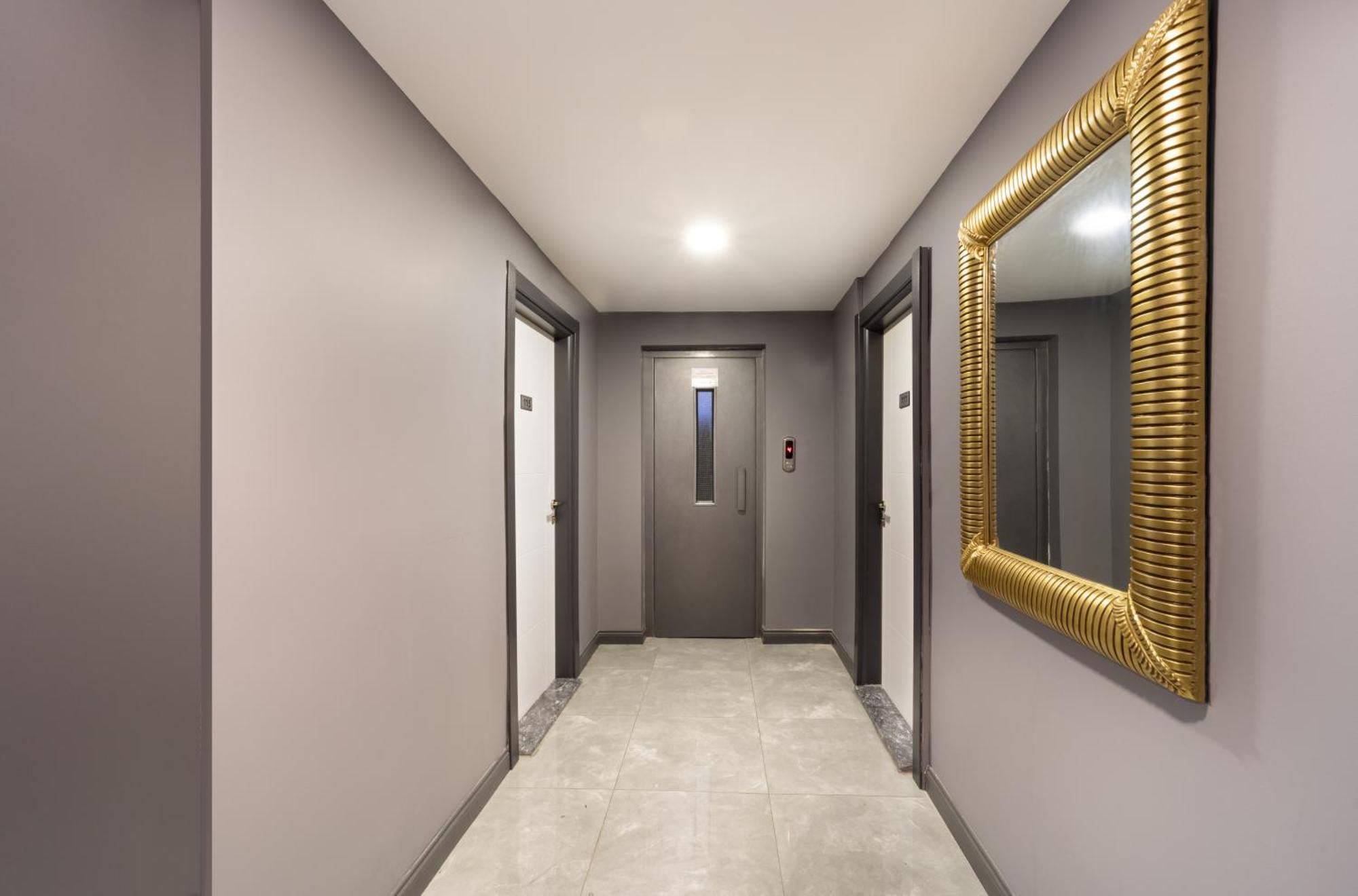 Bakirkoey Zeugma Hotel Istanbul
