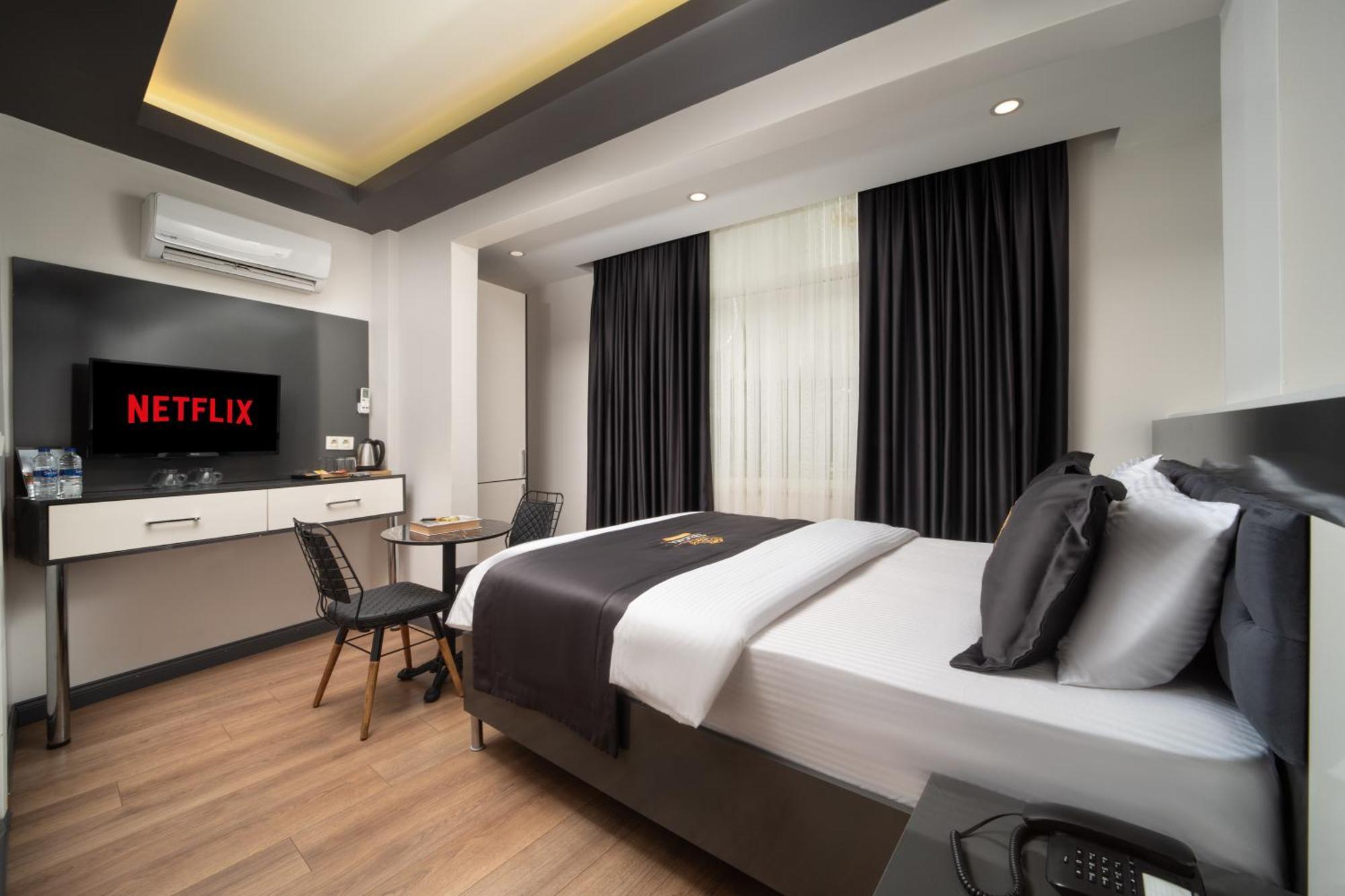 Bakirkoey Zeugma Hotel Istanbul