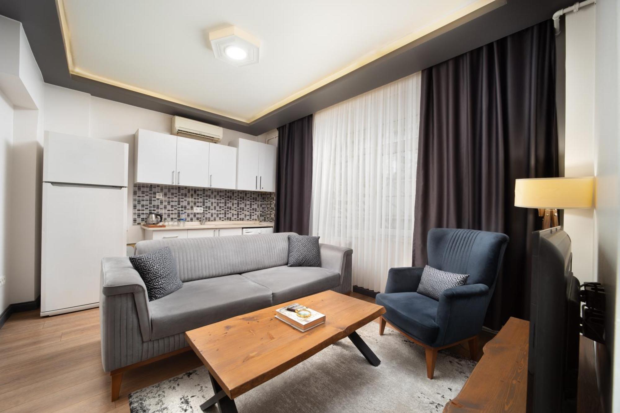 Bakirkoey Zeugma 2* Istanbul
