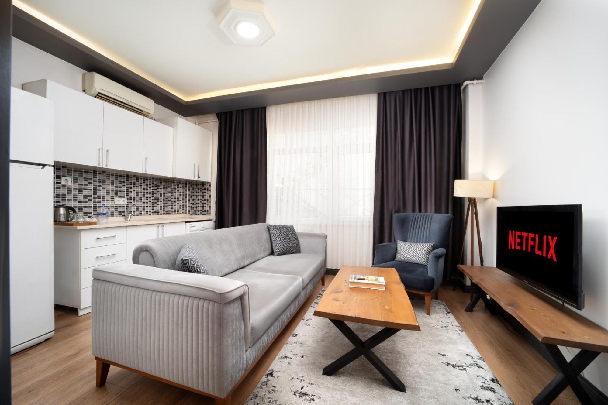 Bakirkoey Zeugma Istanbul