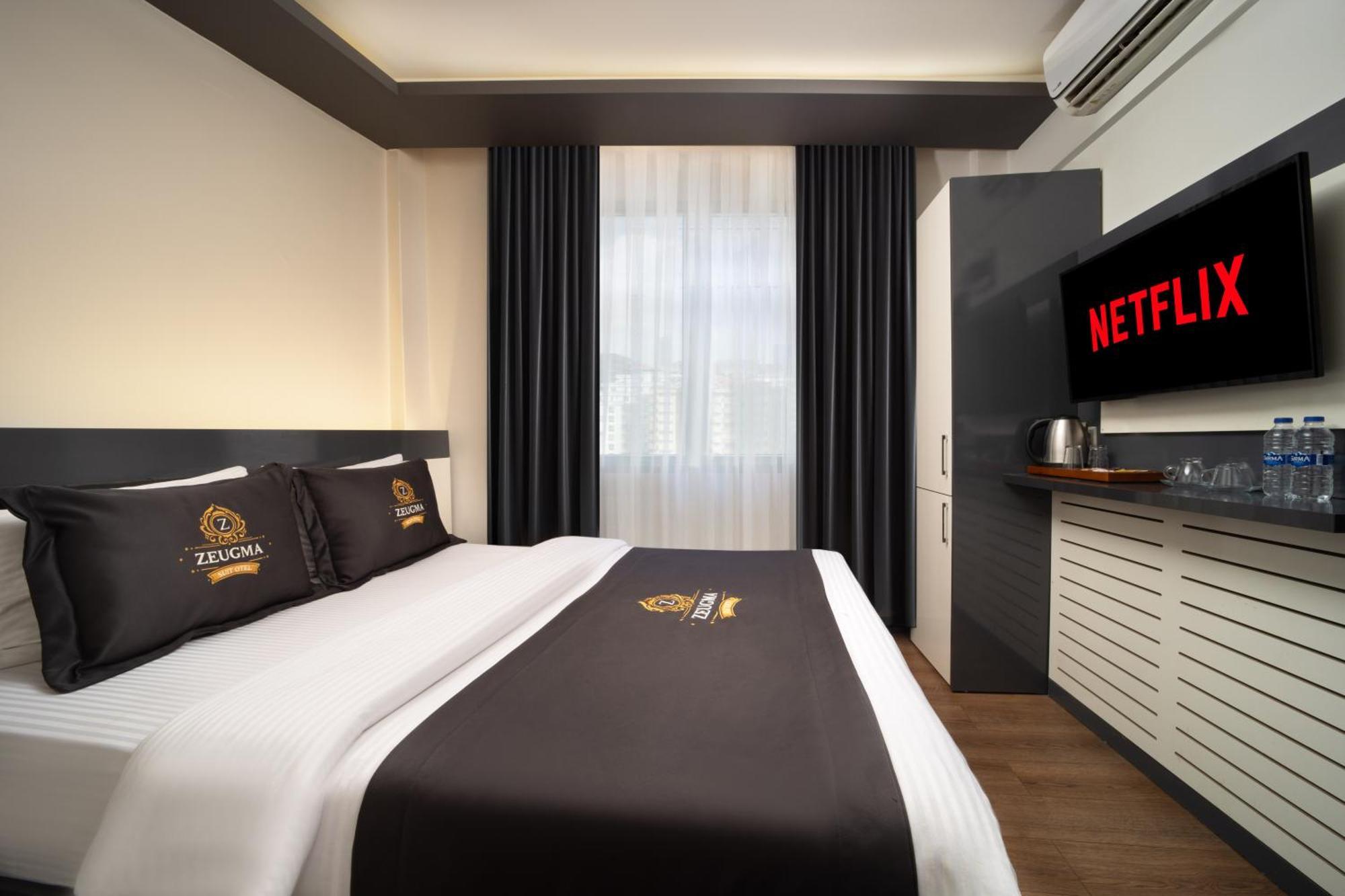 Bakirkoey Zeugma Hotel Istanbul