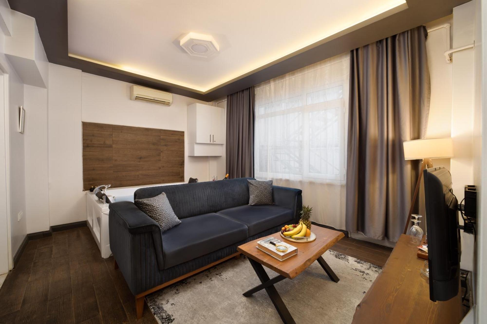 Bakirkoey Zeugma Hotel Istanbul